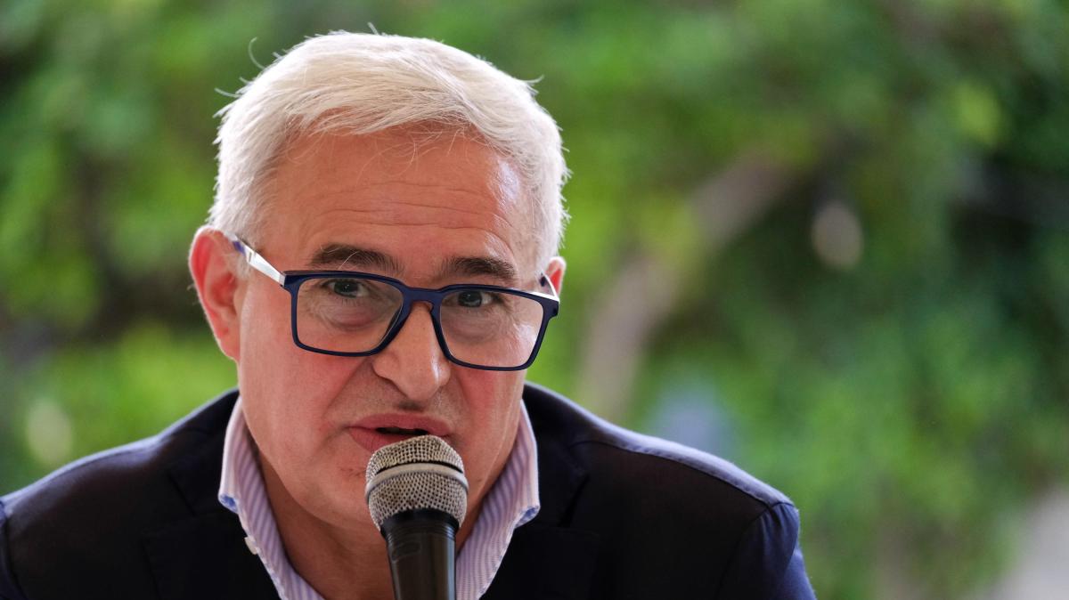 Ceravolo: "L'Inter merita il primo posto, ma con i tre punti tutto può succedere"