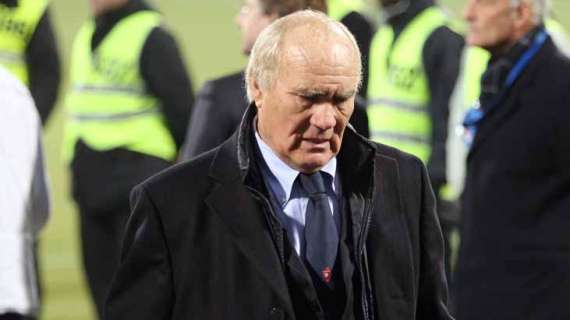 Sonetti sulla lotta scudetto: "Inter e Milan hanno un passo differente"