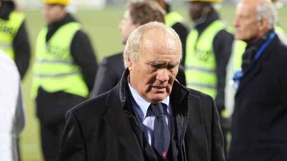 Sonetti: "Napoli ha buone caratteristiche, ma in ottica scudetto dico Milan"