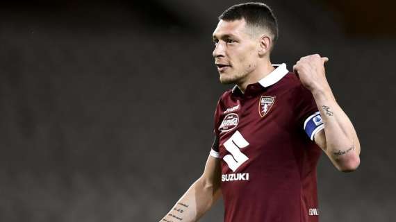 Sconcerti: "Belotti? Rimarrà al Torino. Ma lo vedrei bene all'Inter in coppia con Lukaku"