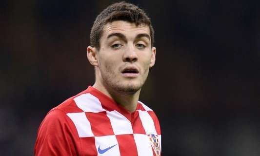 Kovacic: "Per ora resto all'Inter al 100%. Perisic in nerazzurro? Sarei felice"