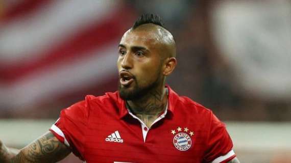 VIDEO - Il figlio di Vidal: "Il prossimo club di mio padre? O Barcellona o Inter"