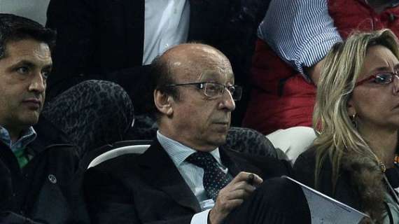 Calciopoli, rinviata al 23 marzo l'udienza di Moggi