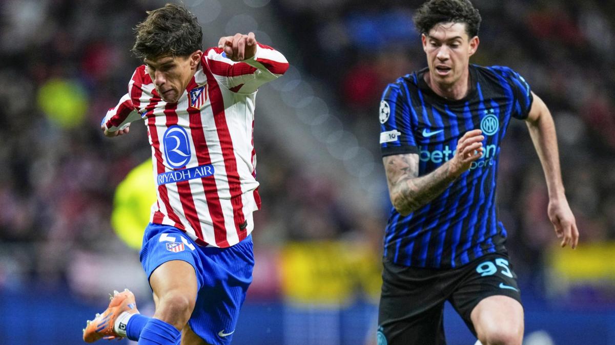 Pagelle TS - Bisseck, partita da 7: è il migliore dell'Inter. Male Bastoni, Calhanoglu e Lautaro