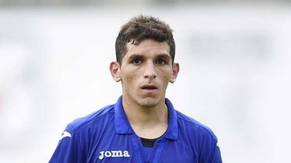 Torreira non si sbottona: "L'Inter? Penso solo alla Sampdoria. In futuro..." 