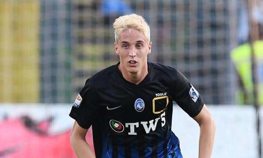 Conti, il Milan pensa a Lapadula per convincere la Dea