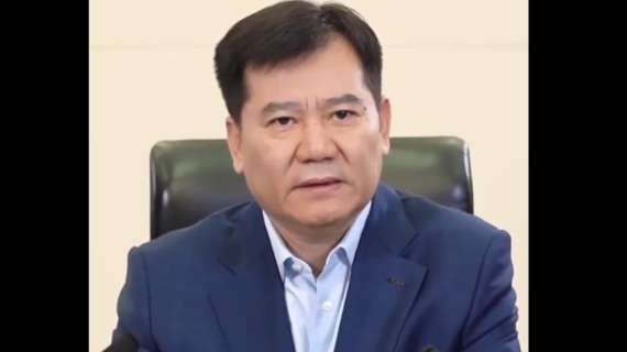VIDEO - Zhang Jindong parla chiaro: "Stop ad attività irrilevanti, ci concentreremo sul commercio al dettaglio"