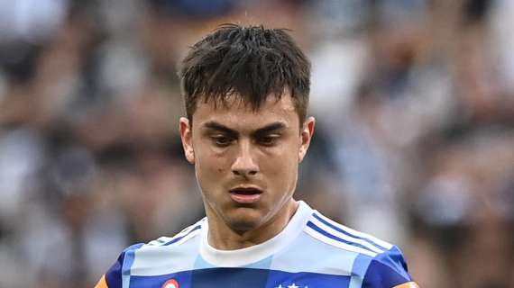 Tardelli: "Dybala professionista serio, l'Inter può essere la scelta giusta"
