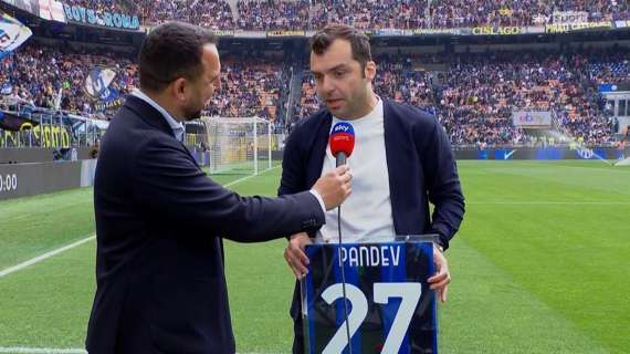 Il Brera Calcio in Macedonia: l'ex interista Pandev presidente della neonata Brera Sturmica 