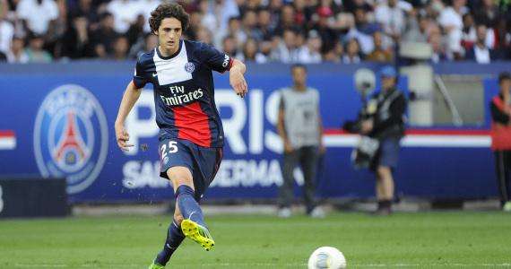 Rabiot, dopo il rinnovo torna l'addio: Liverpool pronto