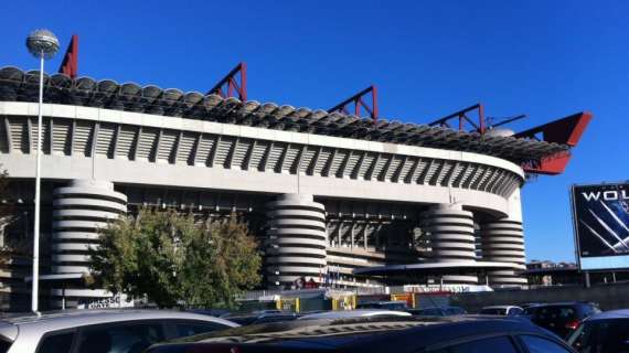 TS - Milan-Inter, sold out nonostante il caos biglietti 