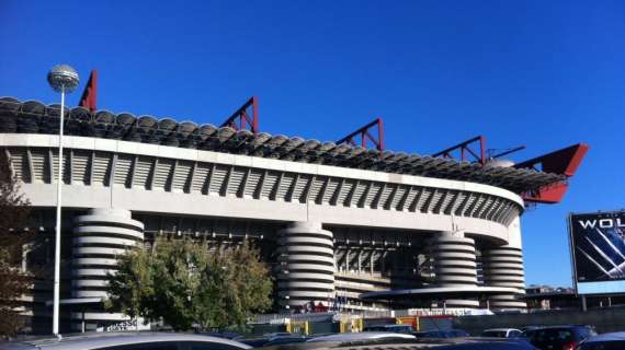 GdS - Milan-Inter senza automobili, il 22 settembre si pensa all'anticipo alle 12:30