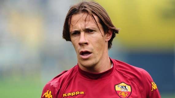 Taddei: "Spero che l'Inter si qualifichi domani"