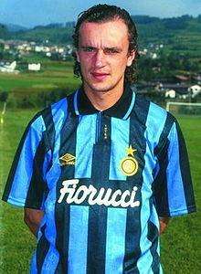 VIDEO - TANTI AUGURI A... - Igor Shalimov: talento, perle, discontinuità. E un ricordo legato a Juventus-Inter