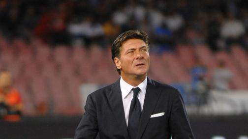 TS - Mazzarri prepara un'Inter tosta. E i senatori...
