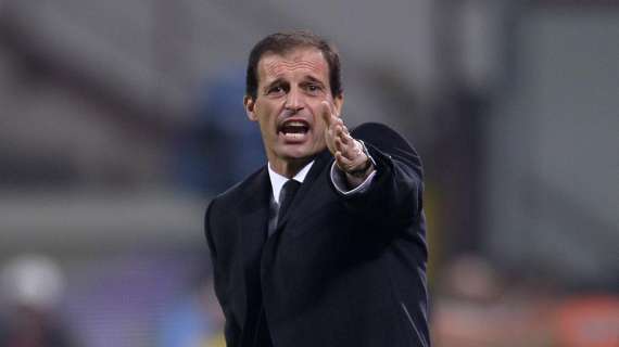 Qui Milan - Allegri confermato sulla panchina rossonera 