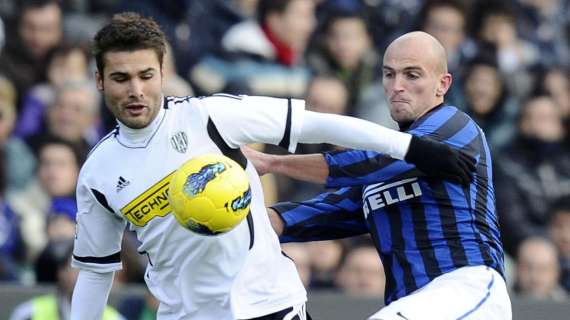 Bookies - Cesena sconfitto in partenza a San Siro