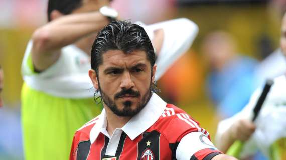 Gattuso: "Cori contro Leo? Sbagliai, ma con lui..."