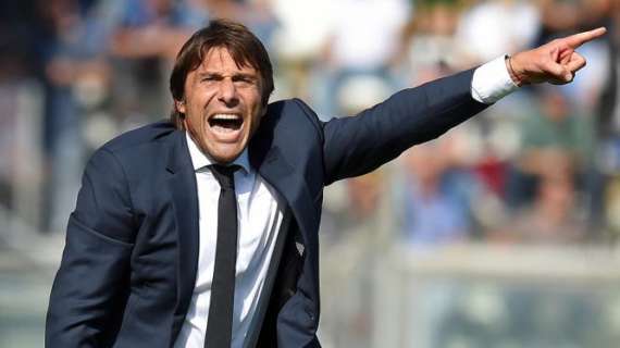 Giudice Sportivo - Un turno per Scozzarella. Multa di 5mila euro all'Inter, prima sanzione per Conte