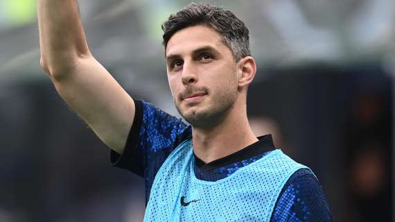 GdS - Ranocchia lascia il calcio? Anello di congiunzione tra le ultime due Inter vincenti