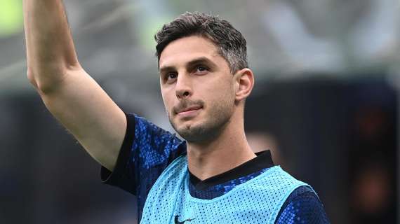 Ranocchia spegne 35 candeline: il messaggio dell'Inter