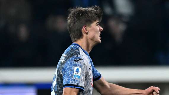 L'Atalanta torna in vetta con l'11esima vittoria di fila in campionato: De Ketelaere stende l'Empoli, finisce 3-2