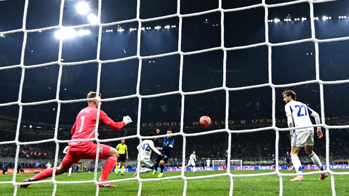 Inter-Como, chi è stato il migliore? Cliccate e votate