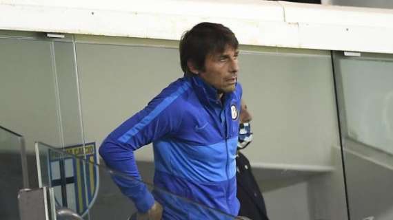 Ferrara sicuro: "Conte non è contento di quello che ha visto a Parma"