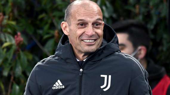 Allegri: "Le sconfitte sono tutte brutte. Basta considerare campioni i ragazzi dopo 2-3 partite"