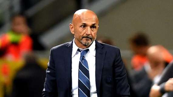 Corsera - Il carattere c'è, sul resto si lavorerà. E Spalletti ritrova Icardi