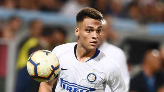 Lautaro, appuntamento col destino: Bologna possibile crocevia