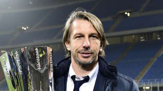 Storie Nerazzurre - Stefano Vecchi e la Primavera nel destino: ascolta il podcast