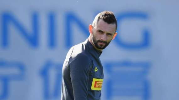 L'ag. di Brozovic: "Marcelo il croato più attrattivo sul mercato. Futuro? Discrezione fino alla soluzione"