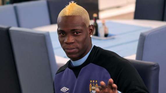 Stramaccioni non chiude le porte a Balotelli, anzi