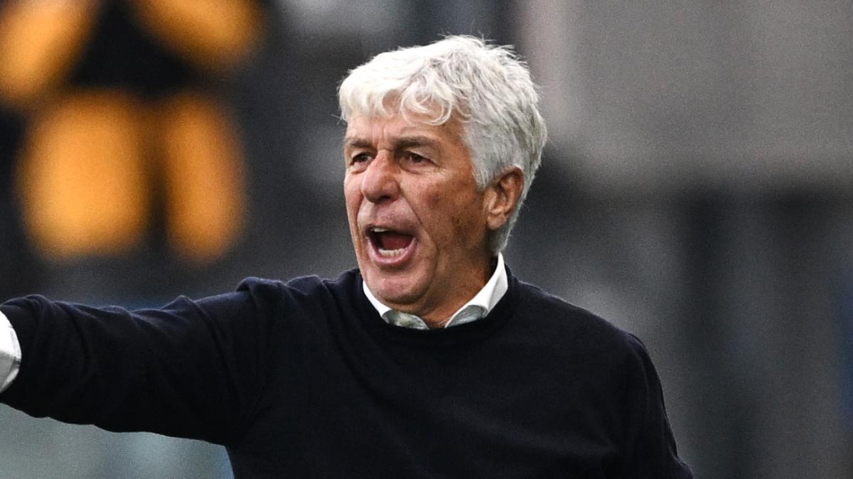 Gasperini promuove le gare con Inter e Milan, poi tuona: "Non parlo di arbitri, solo una cosa mi dà fastidio"