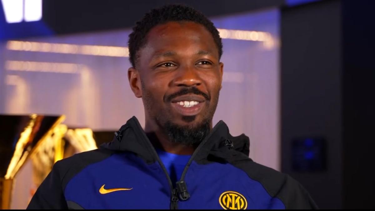 VIDEO - 'Spin the Ball', NBA Europe sfida i giocatori dell'Inter