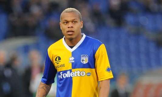 TS - Biabiany, il Milan ha due assi nella manica