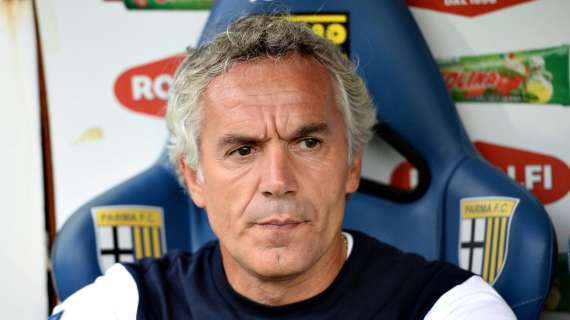 CorSera - Donadoni appeso all'Inter: se perde, salta