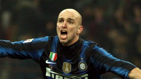 Cambiasso: "Niente è perduto. In Germania si può"