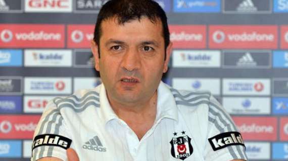 Torunogullari, ds Besiktas: "Vogliamo Medel, un giocatore molto forte"