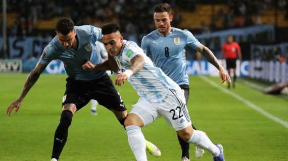 GdS - Lautaro, il digiuno continua. Motivazione extra col Brasile?