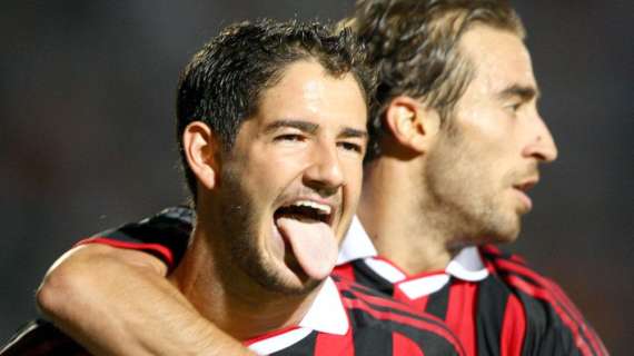 Pato: "Balotelli? Anch'io sarei andato a Inter-Chelsea" 