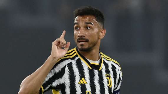 Juventus, Danilo: "La Coppa Italia darebbe un senso alla stagione. All'inizio ci è stato chiesto..."