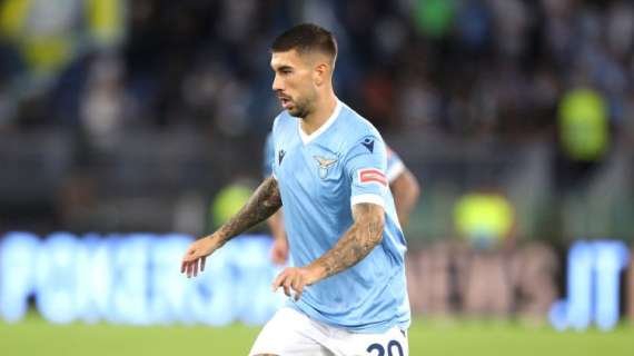 Qui Lazio - Non solo Immobile: anche Zaccagni al lavoro con il gruppo