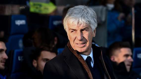 Atalanta, Gasperini: "Coppa Italia un po' strana. Forse ai quarti incrociamo l'Inter a San Siro"