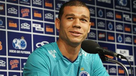 Dt Cruzeiro: "Nilton è stato richiesto da alcuni agenti, dietro l'Inter ma non solo"