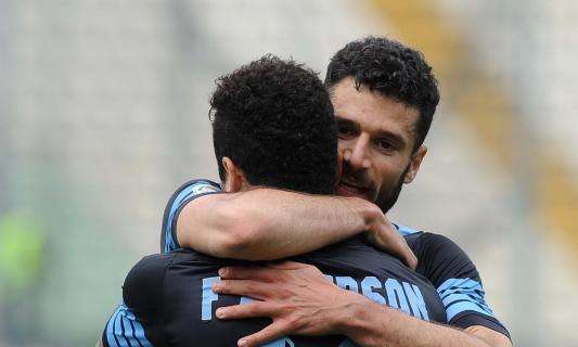 Gabriel Jesus, Candreva è l'alternativa. Gabbiadini...