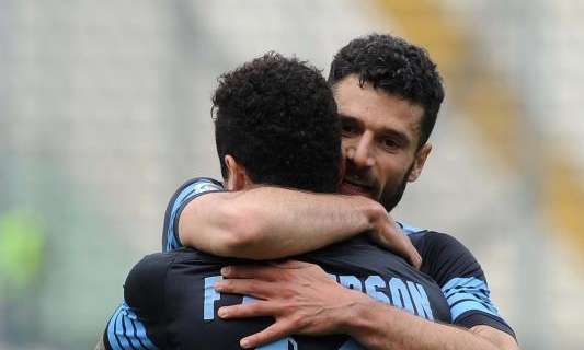 Candreva-Inter, questione di bonus: la Lazio vuole...