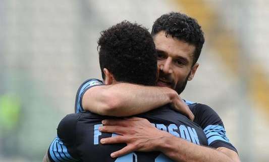 Ag. Candreva: "Napoli destinazione gradita. Abbiamo avanzato richieste, ci sono altre trattative precedenti"