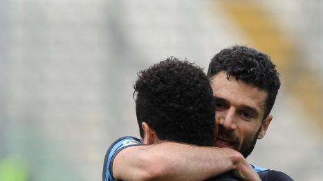 Candreva, duello Inter-Napoli: ecco l'offerta nerazzurra